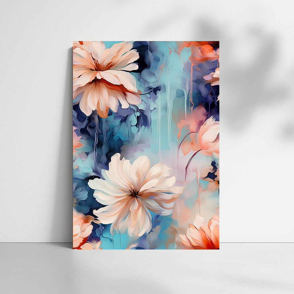 Flower Symphony