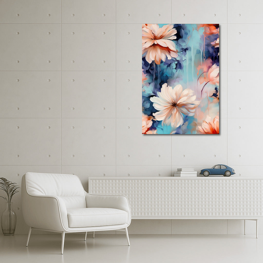 Flower Symphony