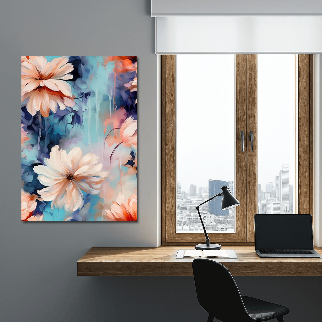 Flower Symphony