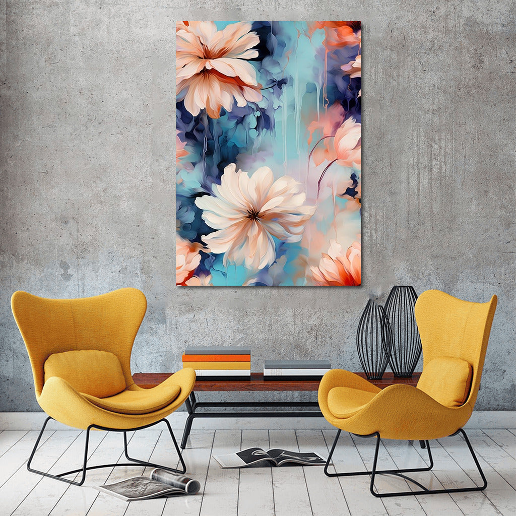 Flower Symphony