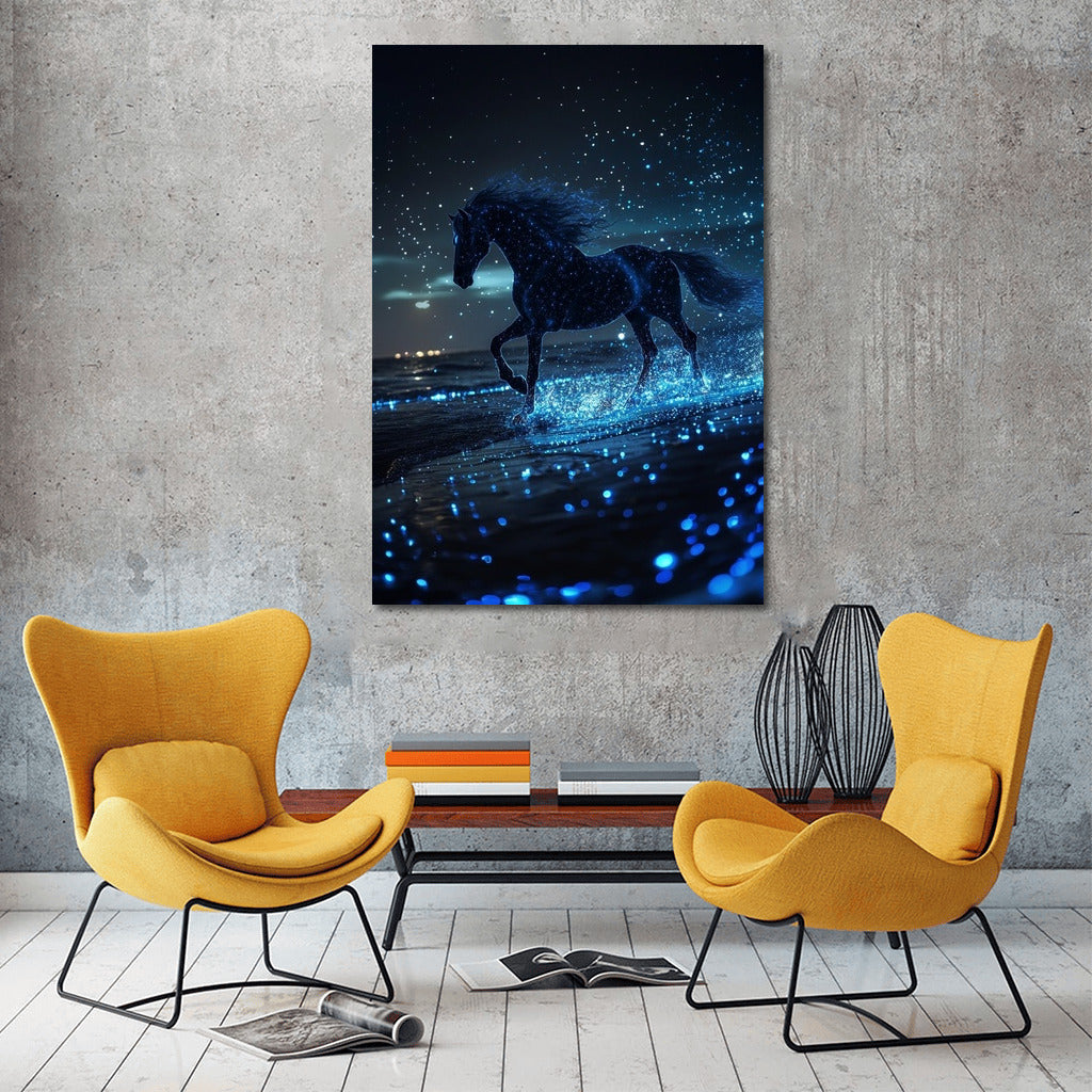 Moon Rider: Dance on the Waves