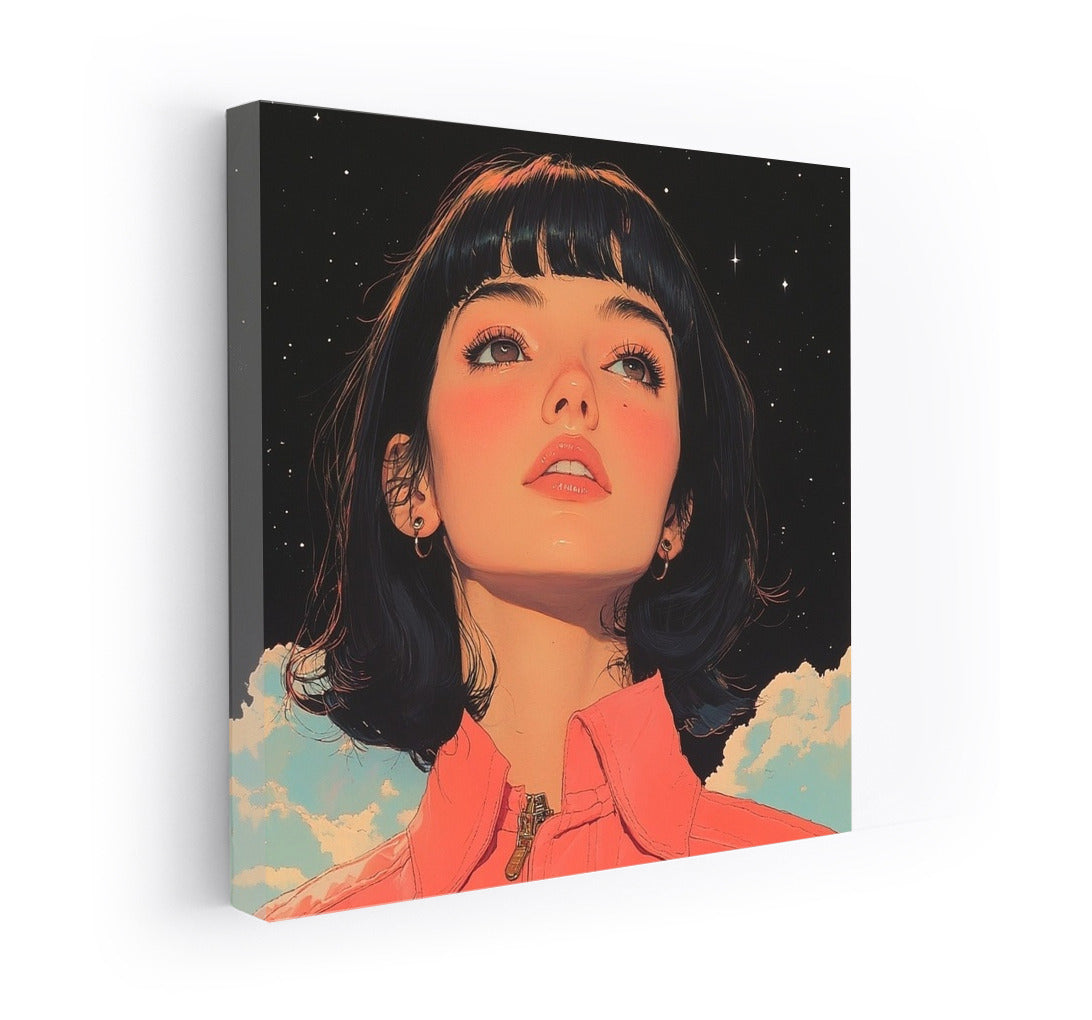 Star Wanderer: Flight of Dreams