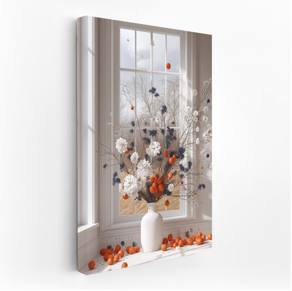 Flower Symphony