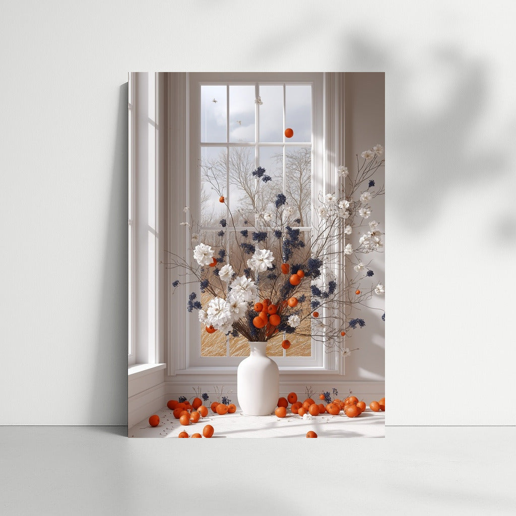 Flower Symphony