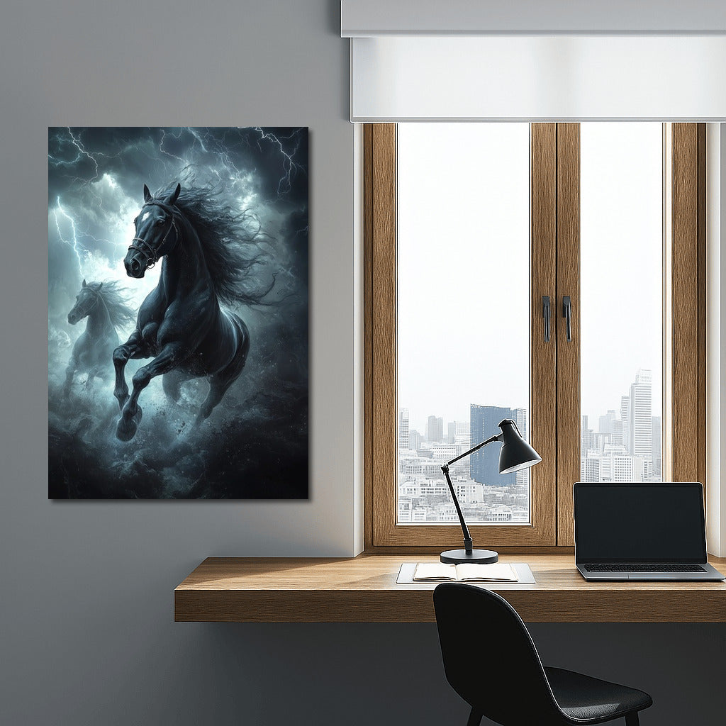 Storm of Horses