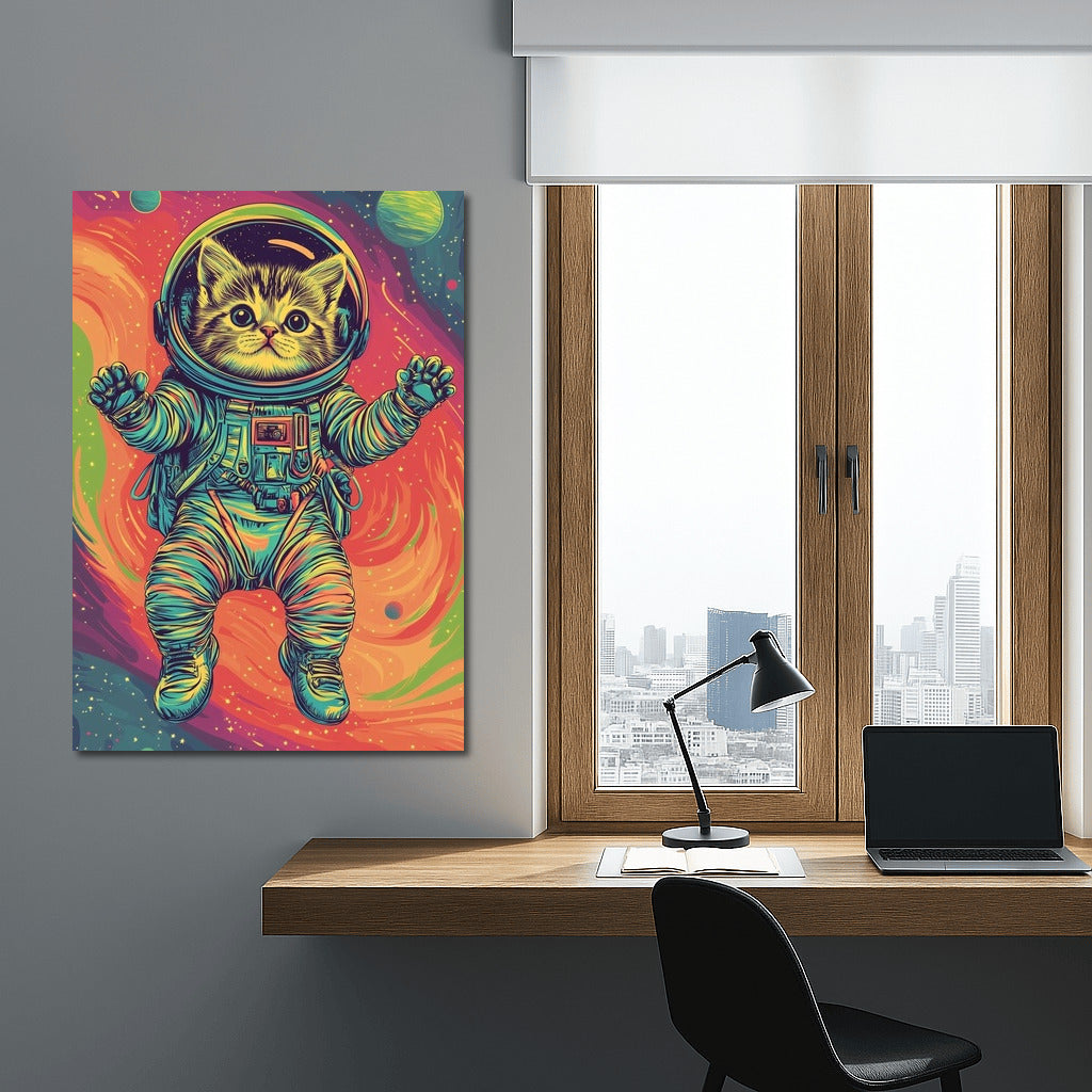 Star Murr-manaut