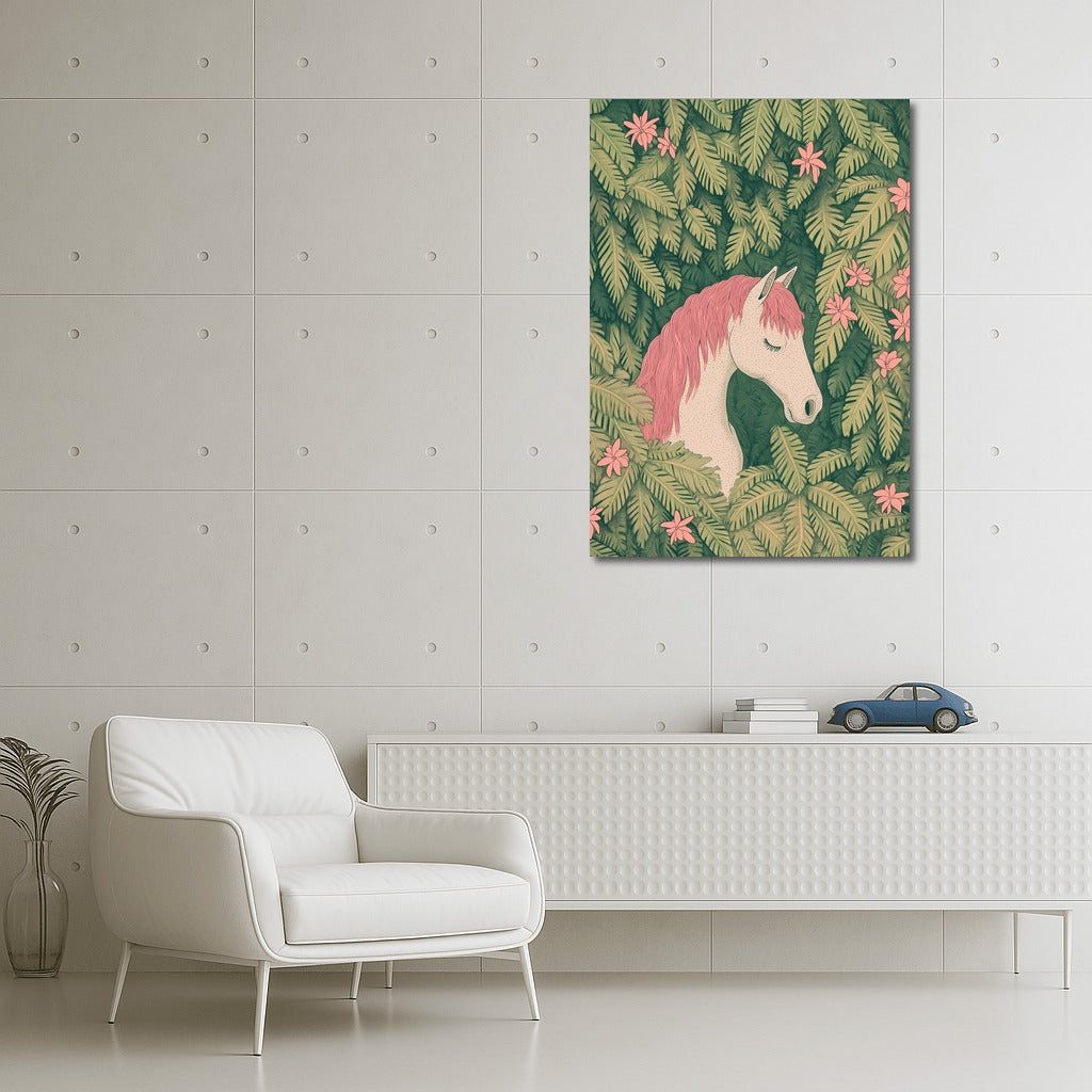 Harmony in the Griva