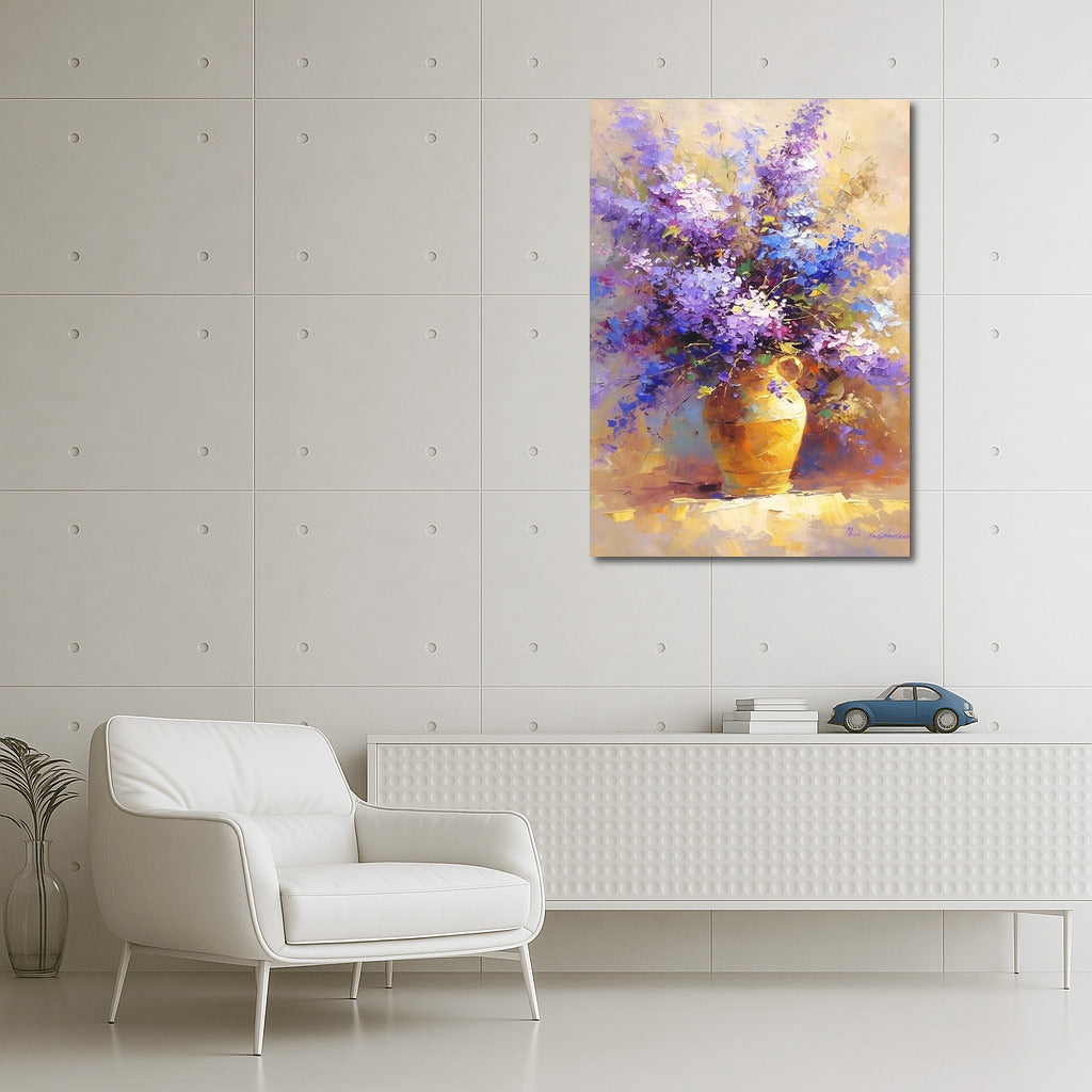 Flower Fairytale Whirlwind