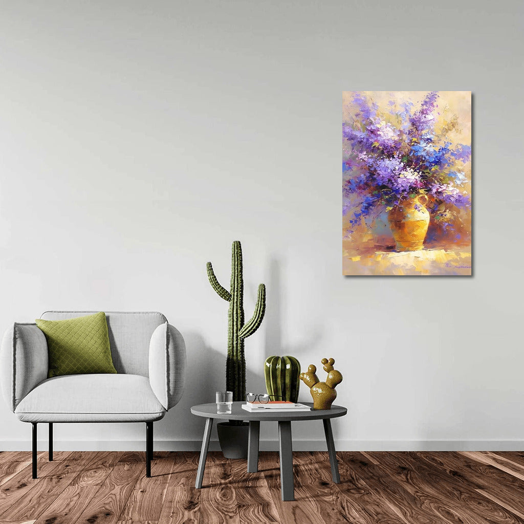 Flower Fairytale Whirlwind