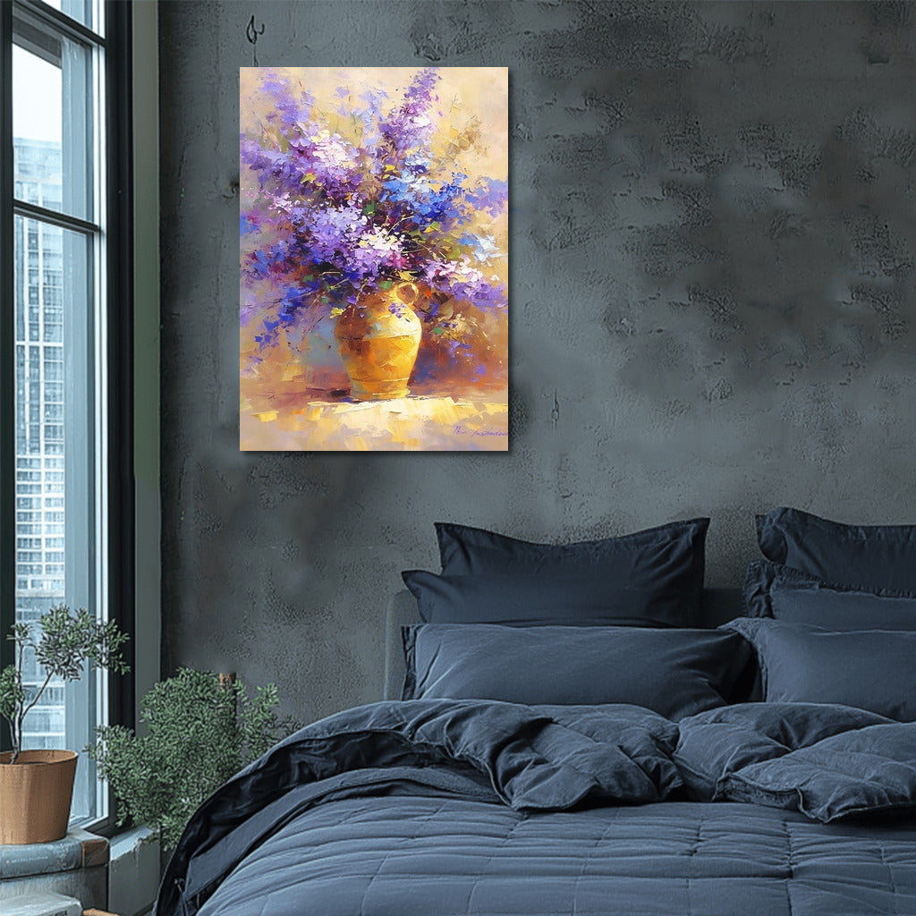 Flower Fairytale Whirlwind
