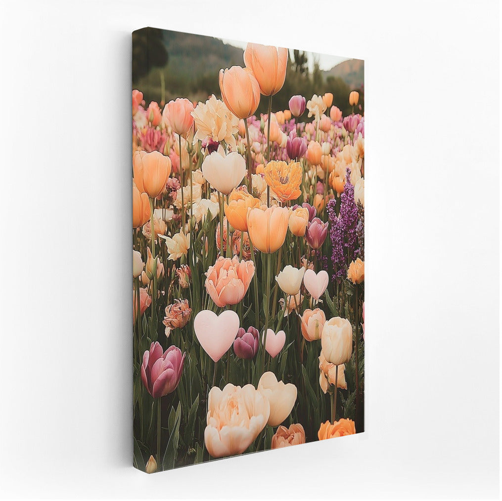 Romantic Blossom