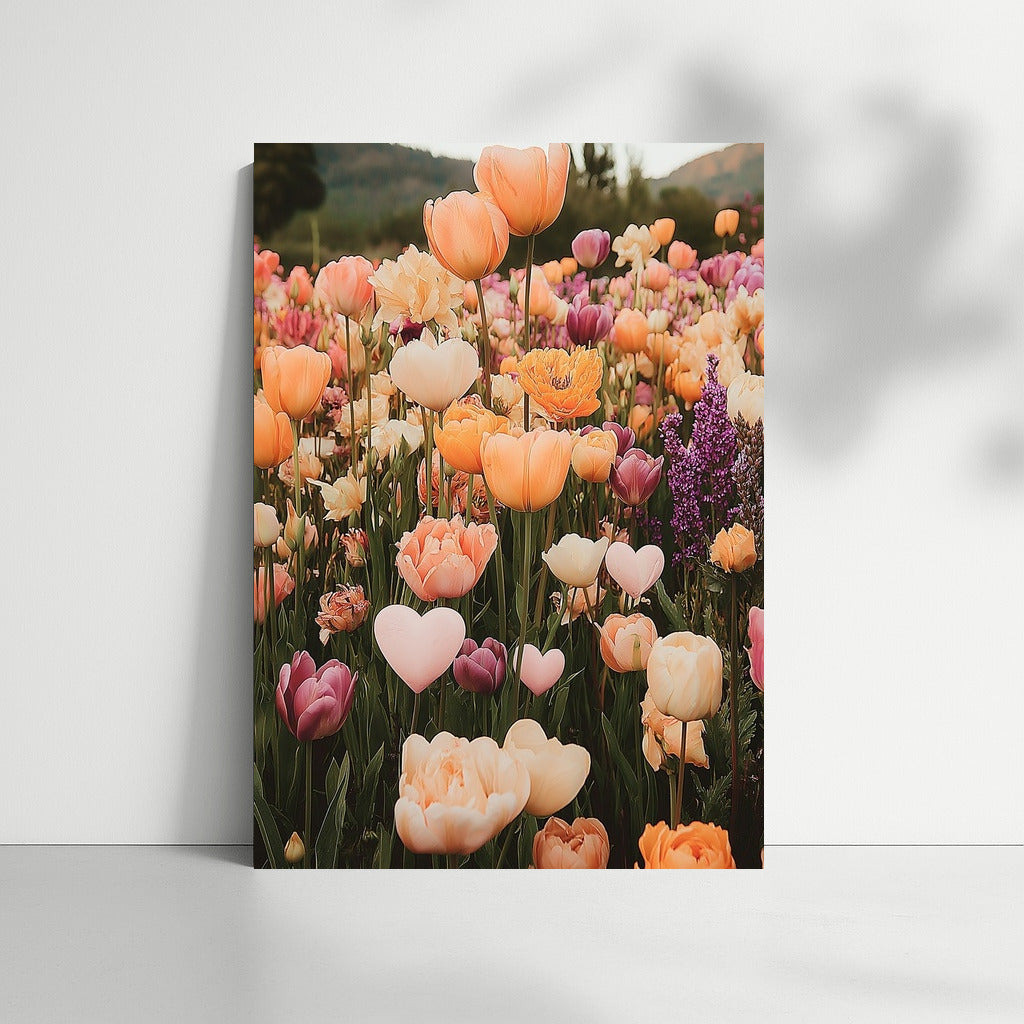 Romantic Blossom
