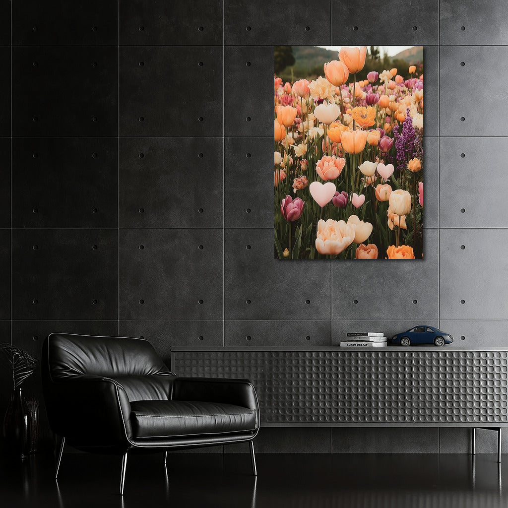 Romantic Blossom