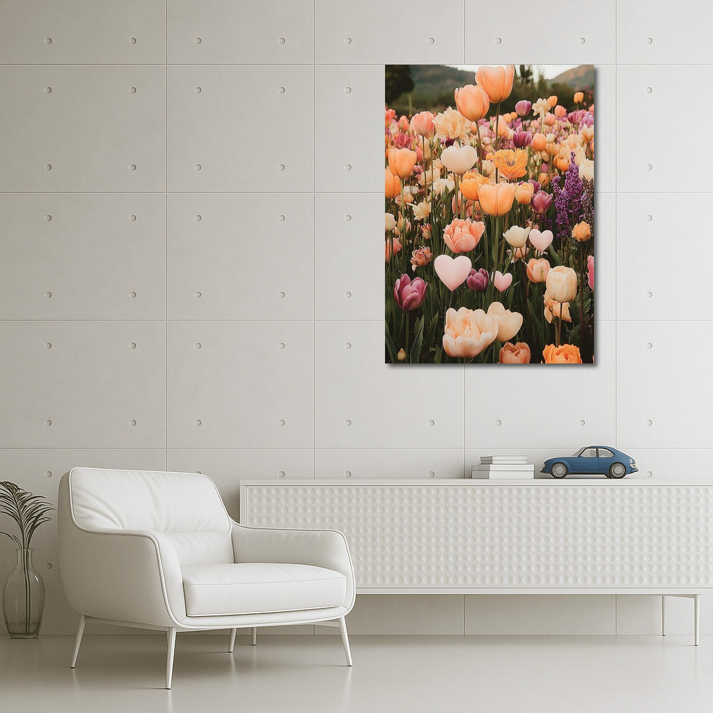 Romantic Blossom
