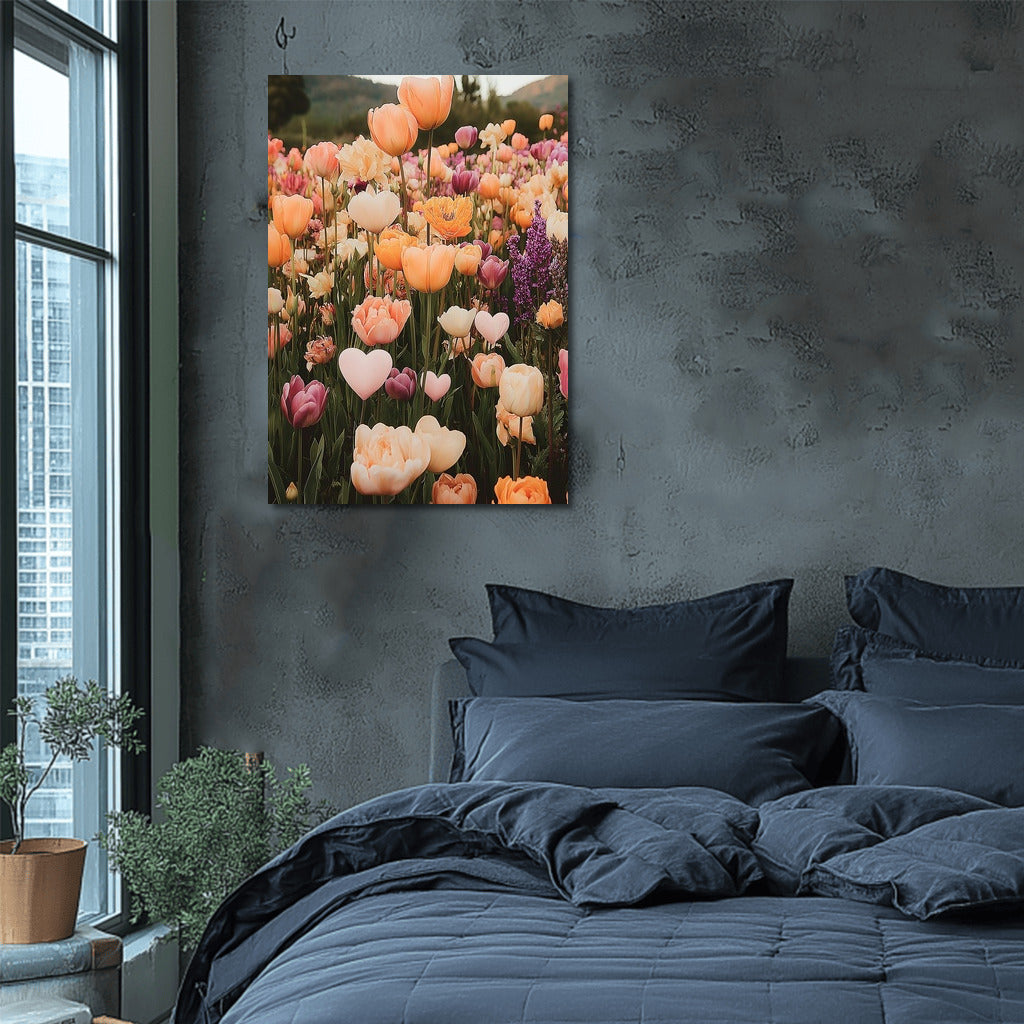 Romantic Blossom