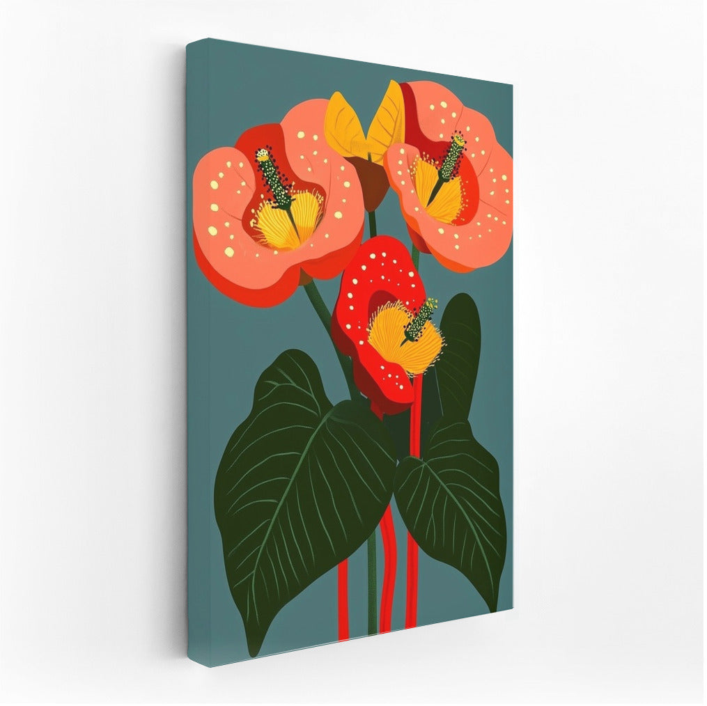 Tropical Symphony