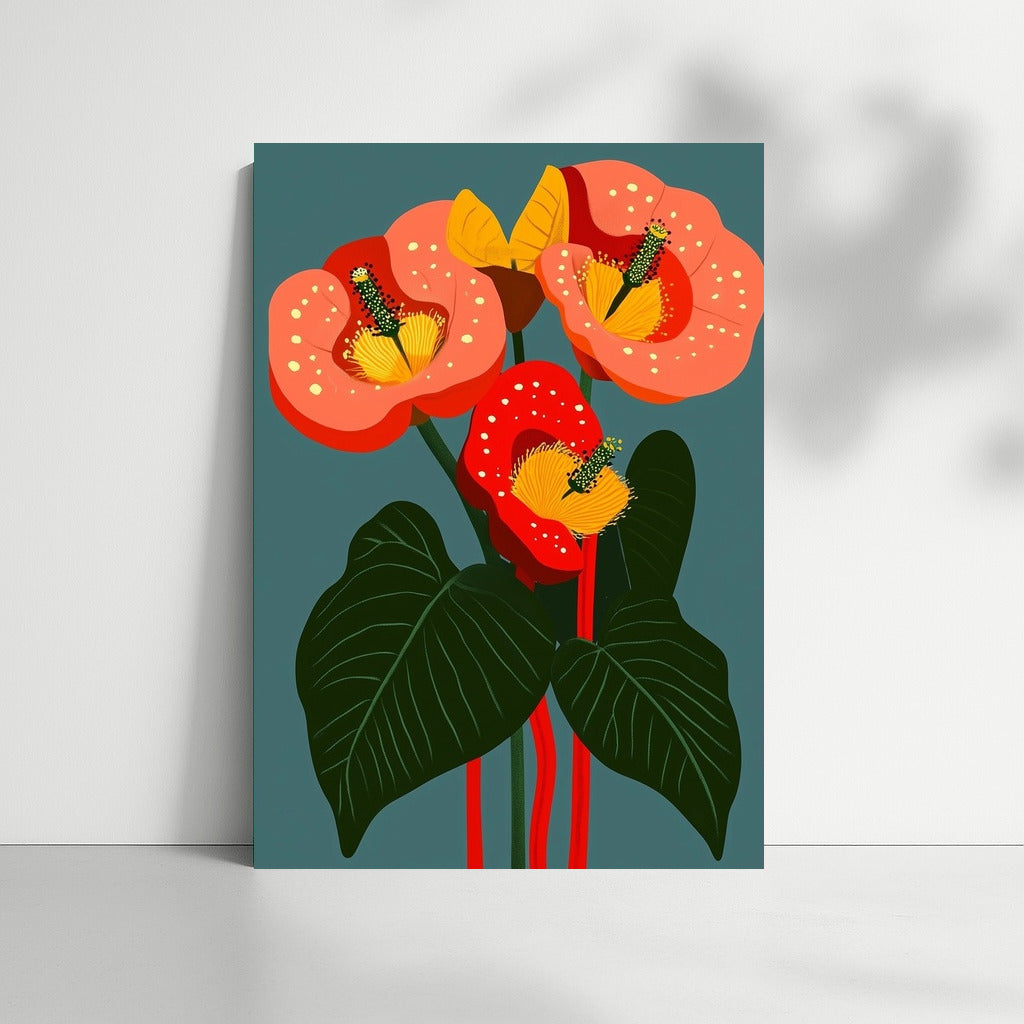 Tropical Symphony