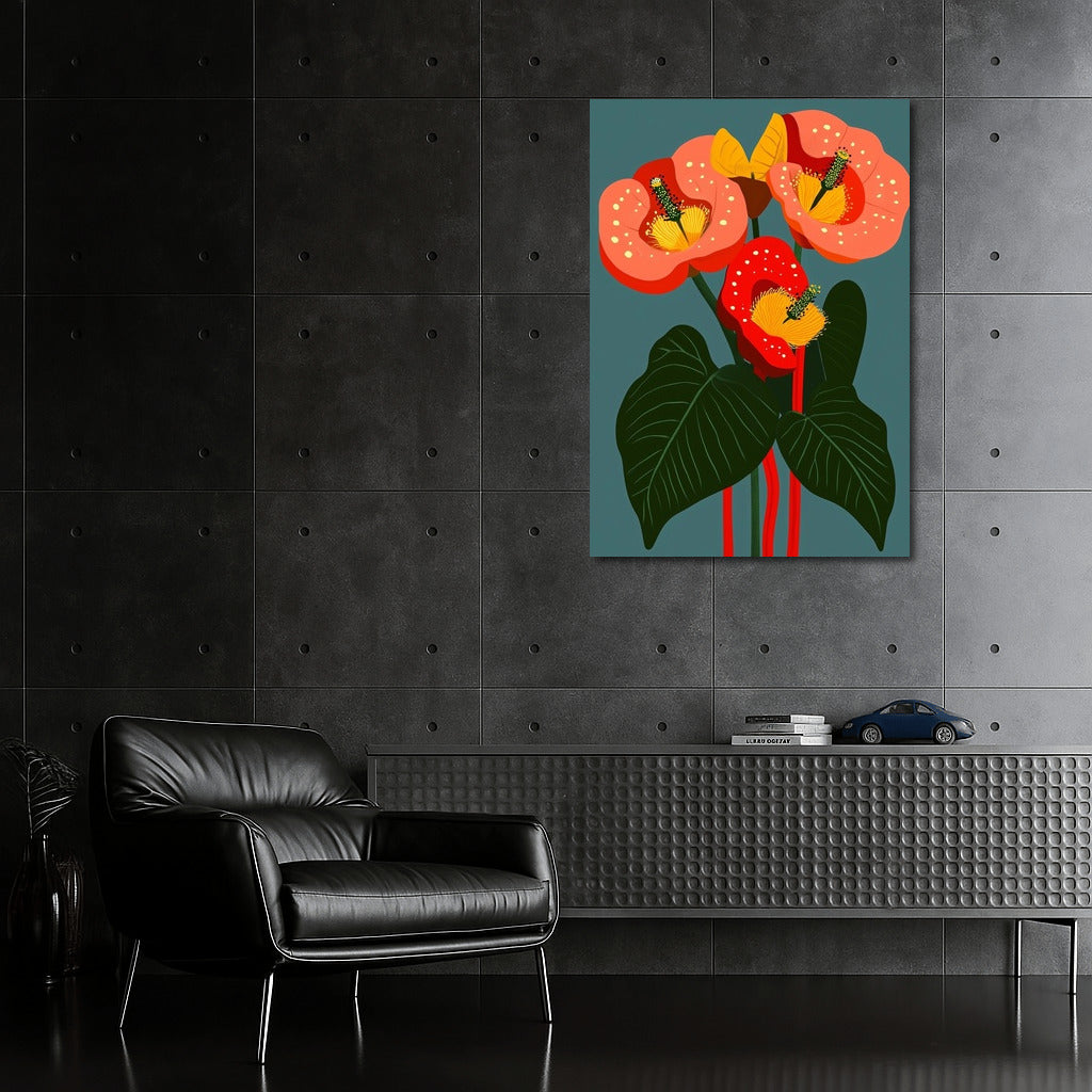 Tropical Symphony