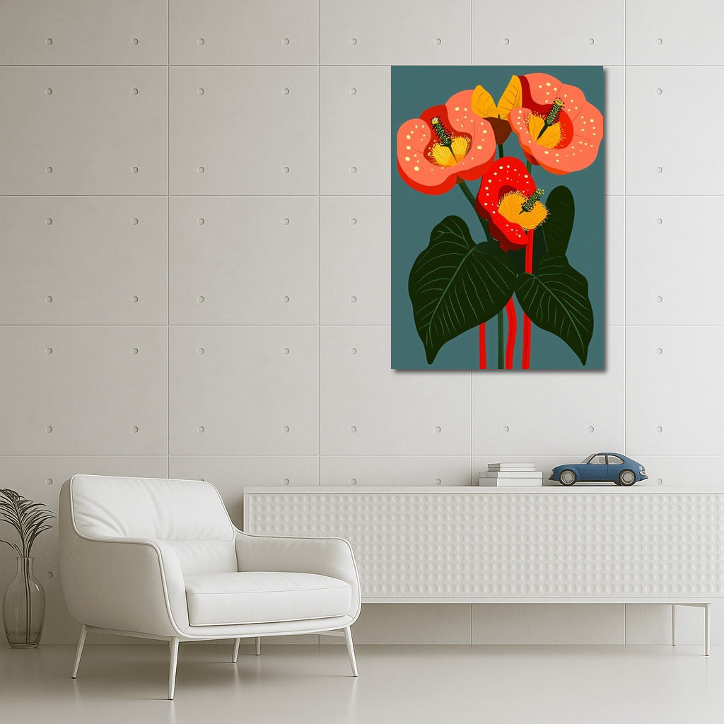Tropical Symphony
