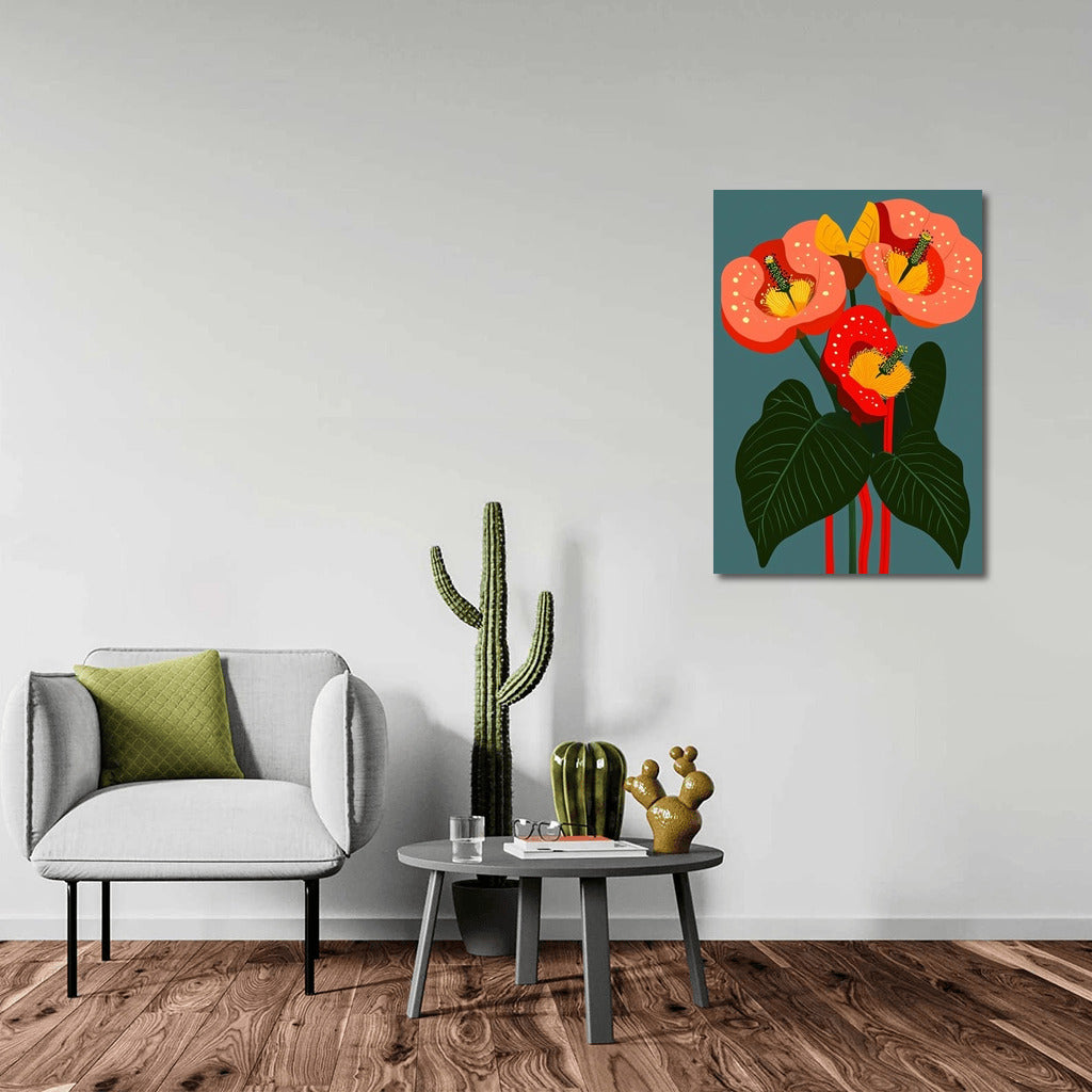 Tropical Symphony