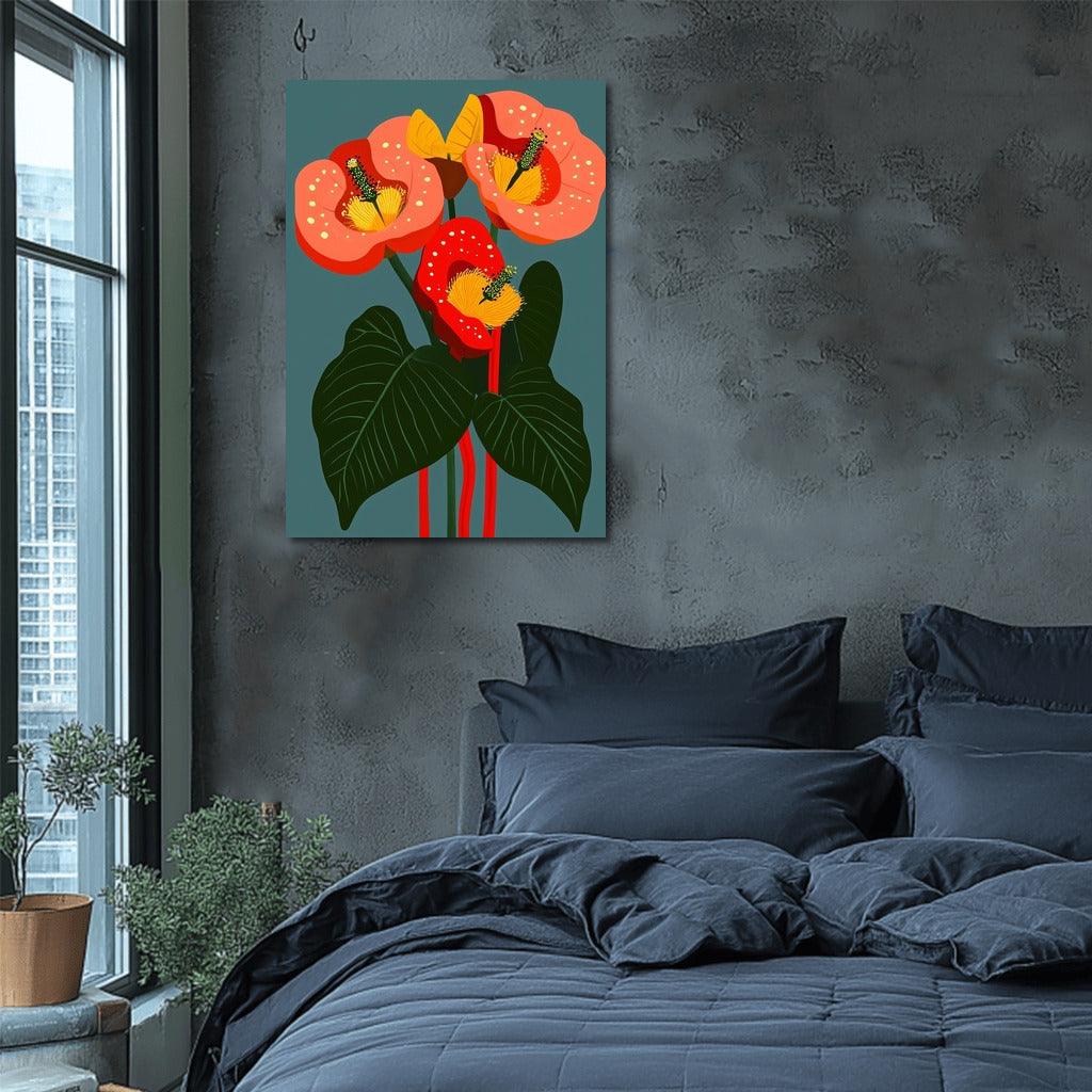 Tropical Symphony