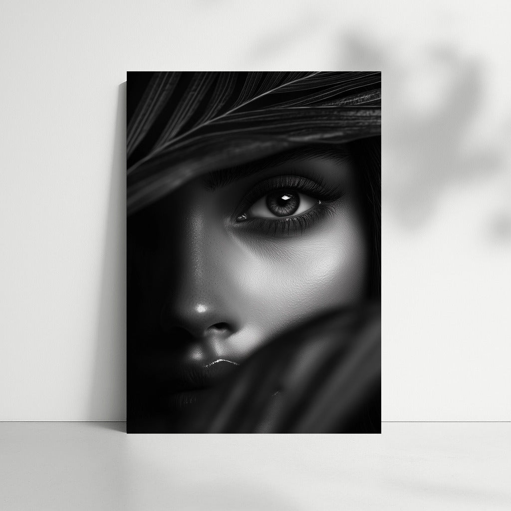 The Riddle of the Glance