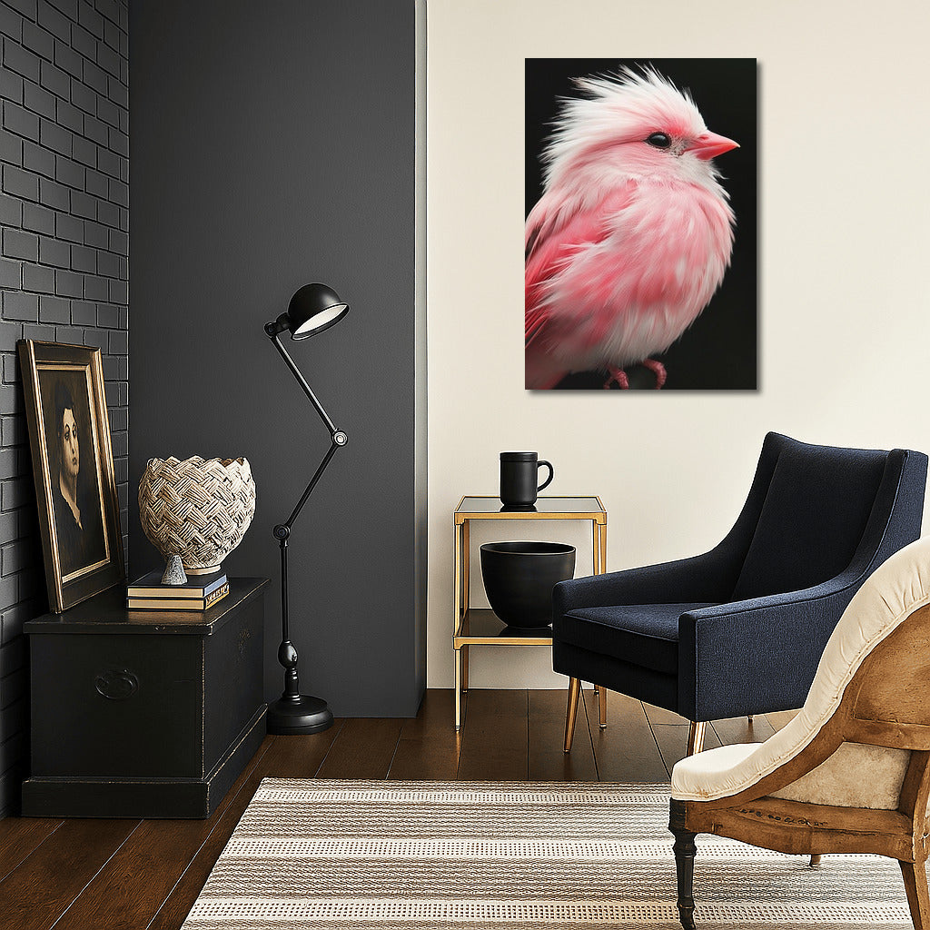 Flamingo of Dreams