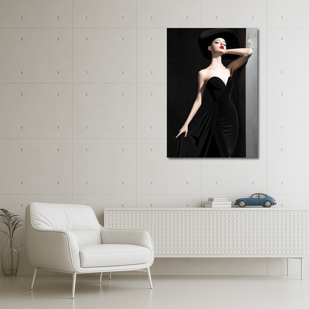 Dance of Grace