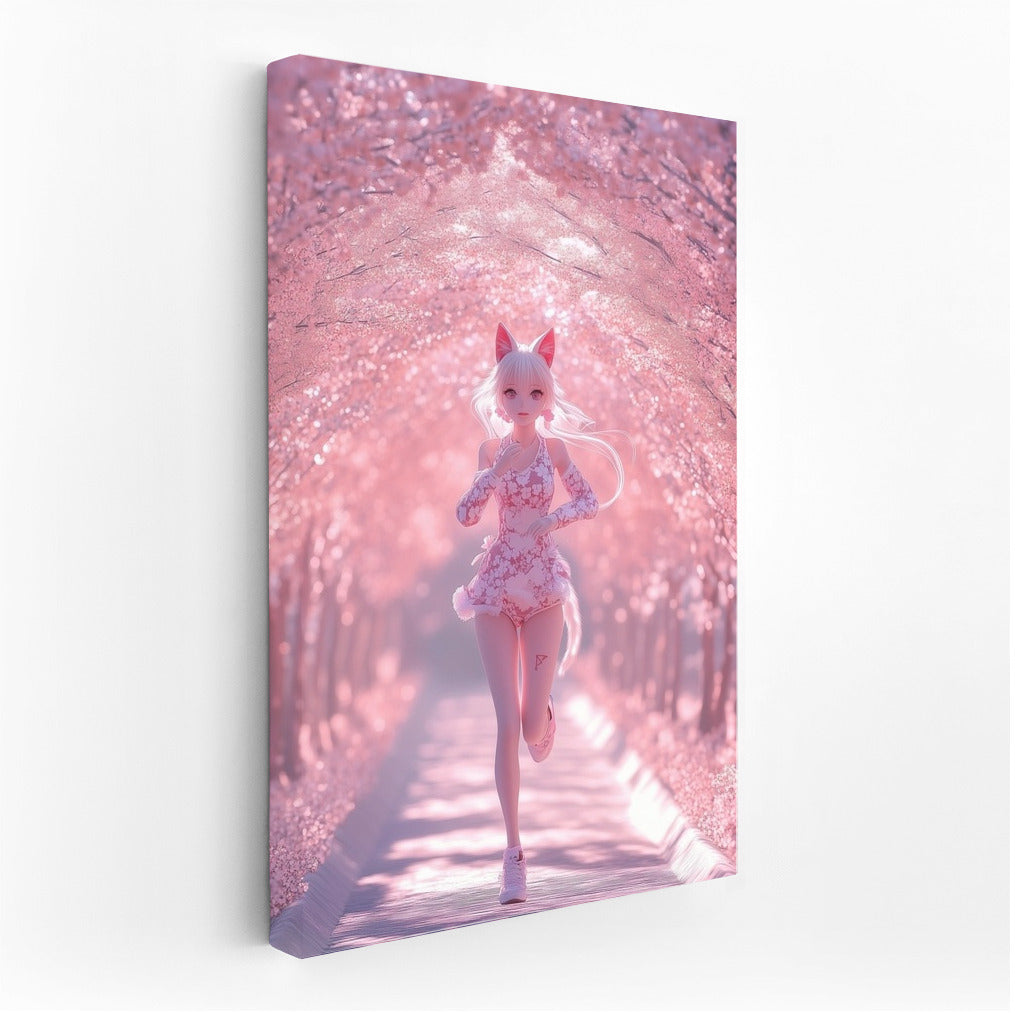 Sakura Siren