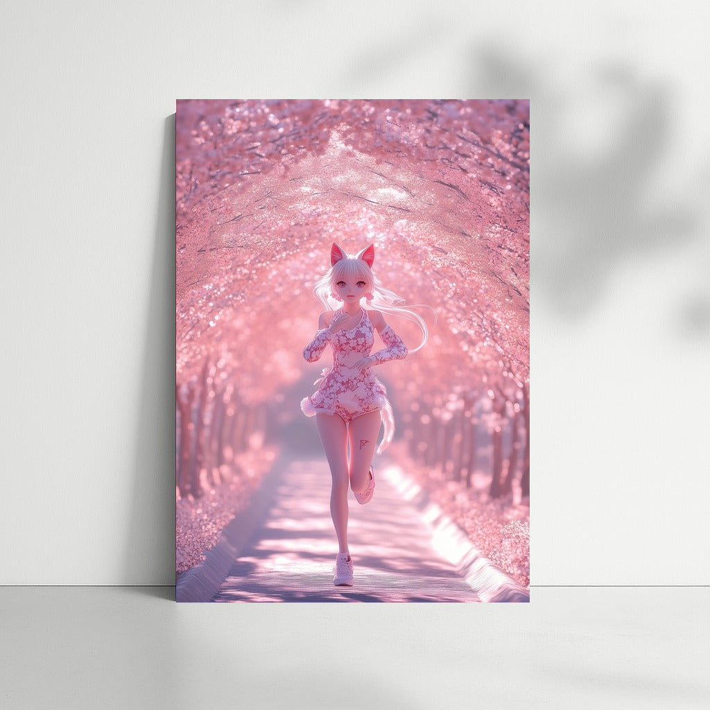 Sakura Siren