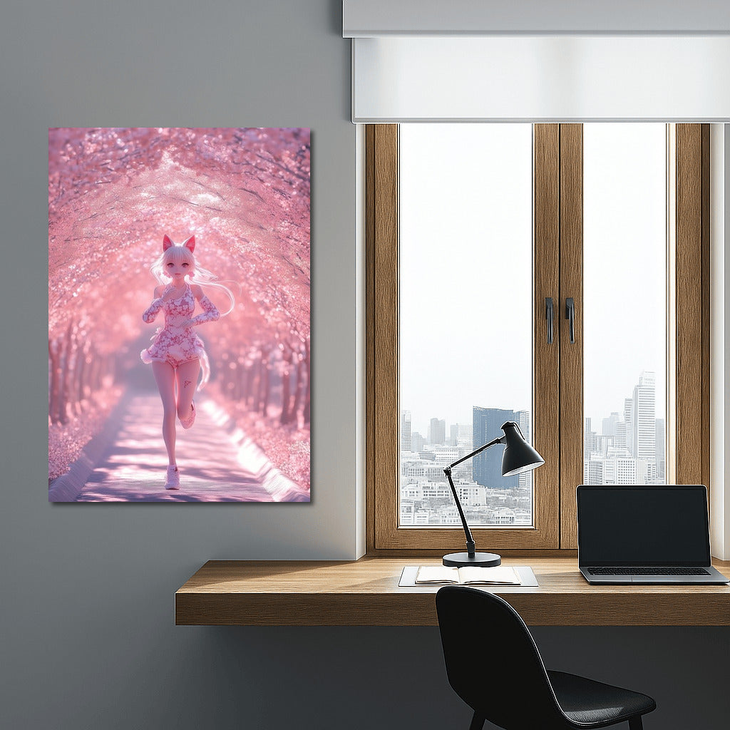 Sakura Siren