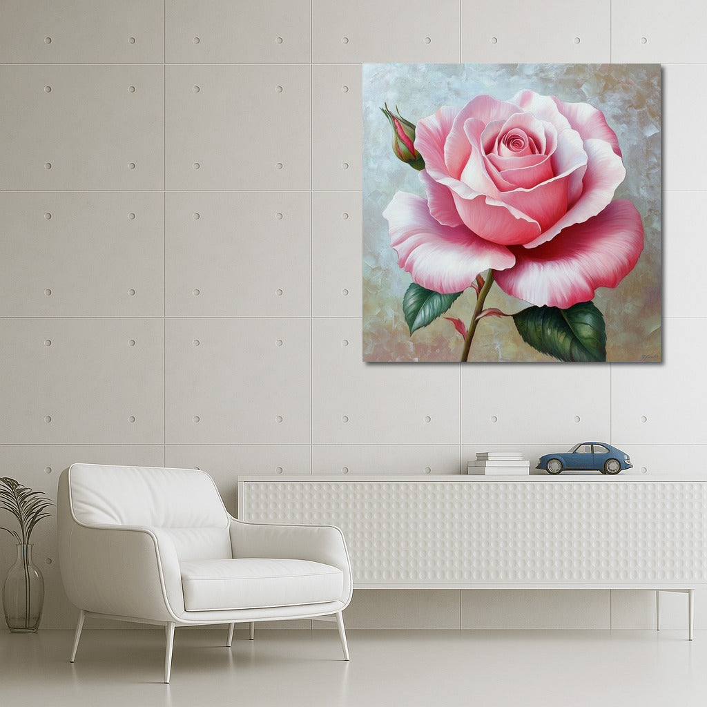 The Nobility of the Rose