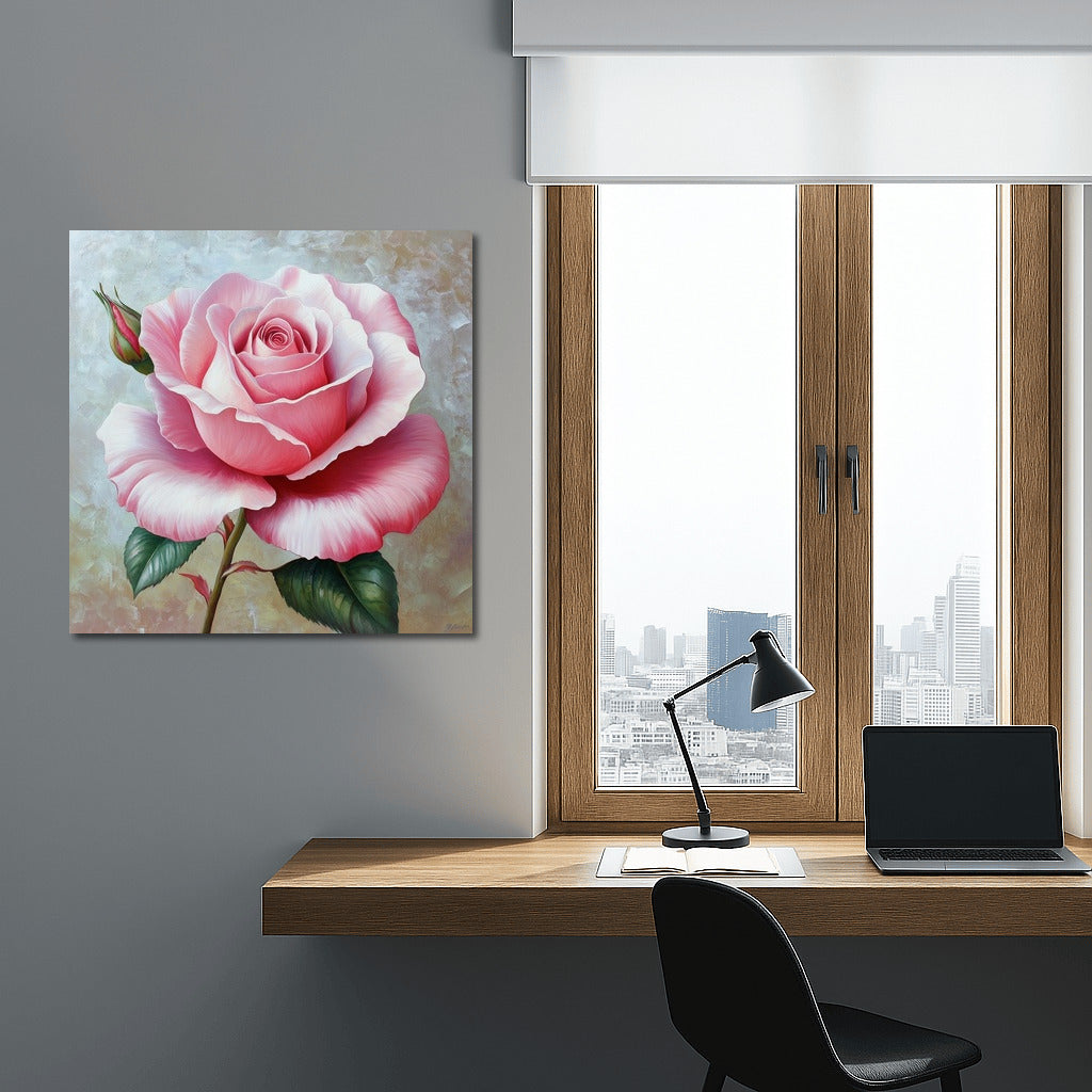 The Nobility of the Rose