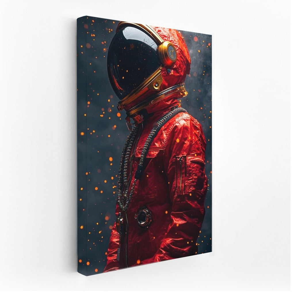 Galactic Pathfinder