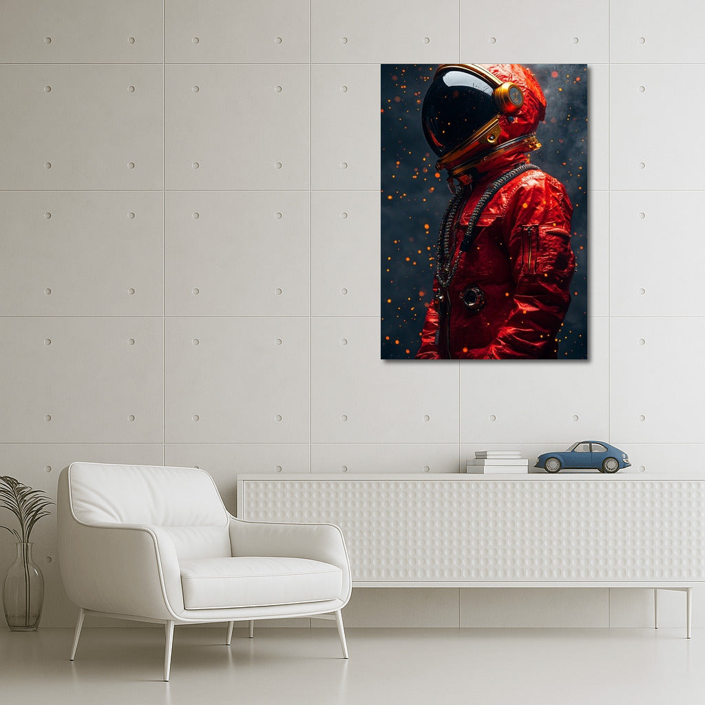 Galactic Pathfinder