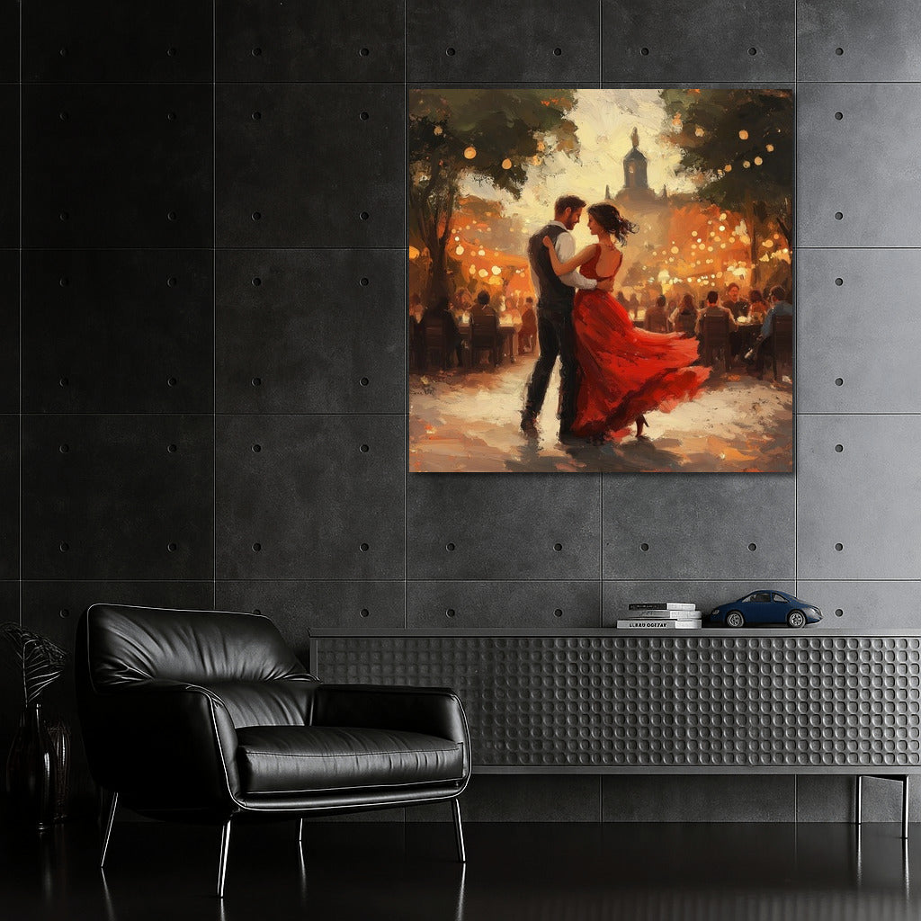 Star Waltz of Love