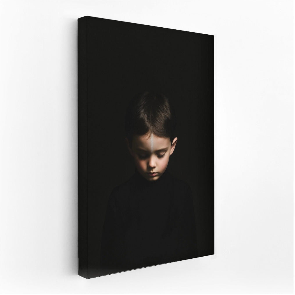 Secrets of the Child's Soul