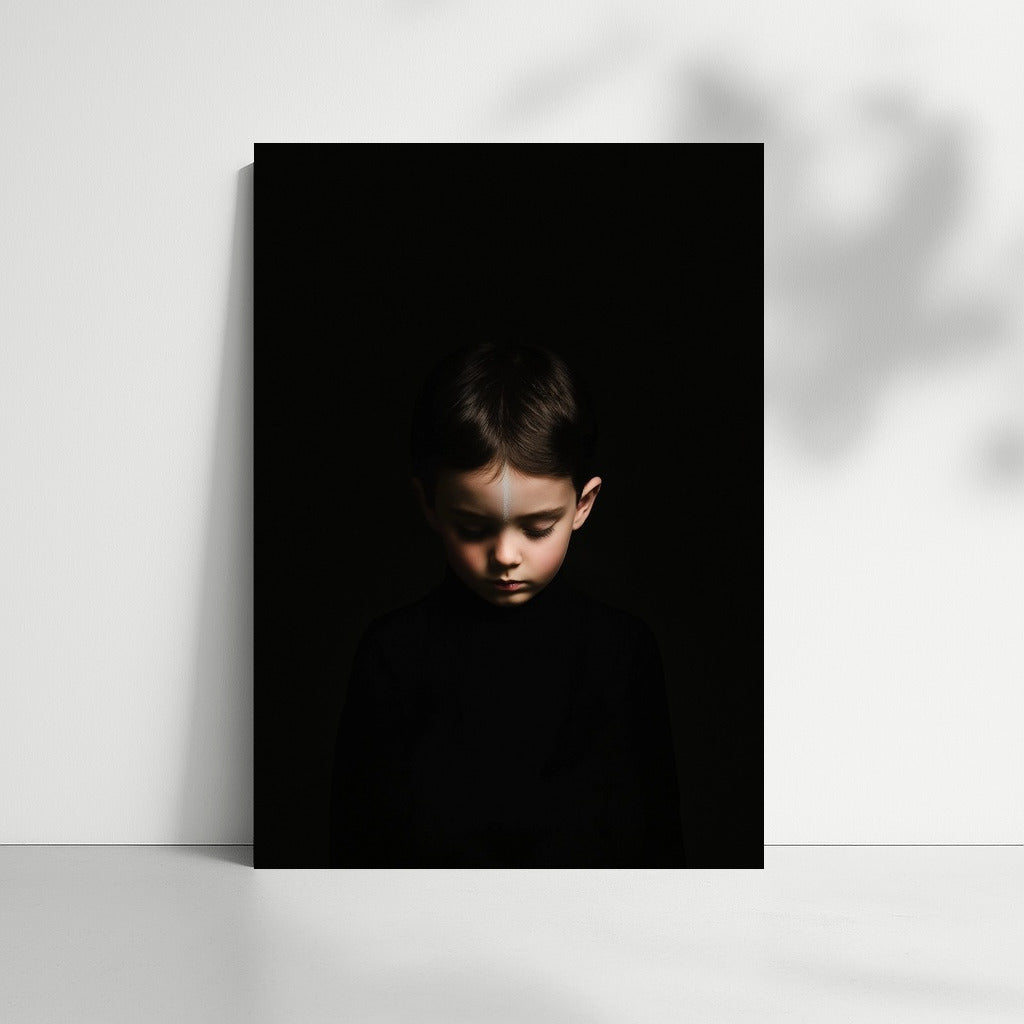 Secrets of the Child's Soul