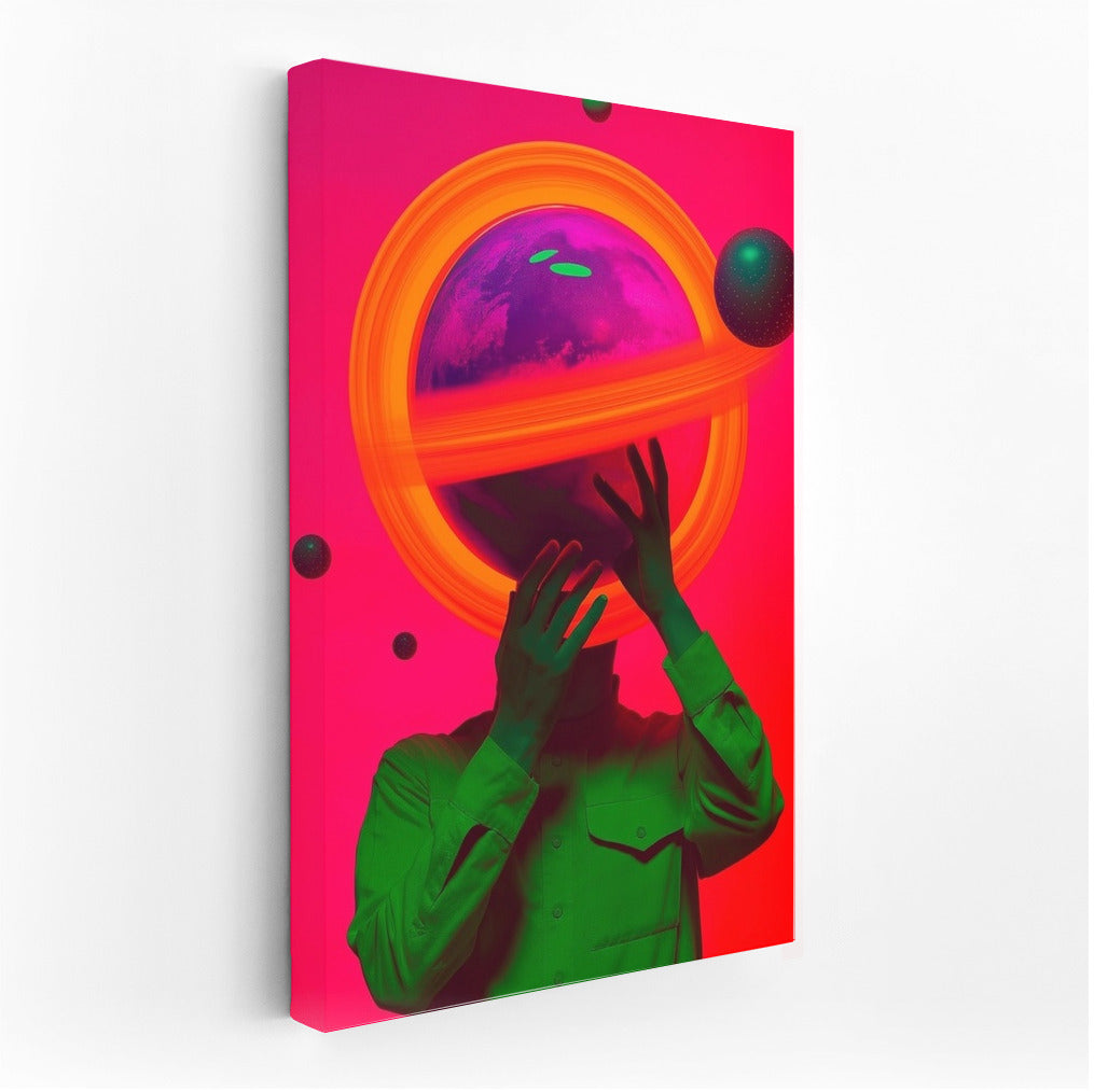 Guardian of Galactic Dreams