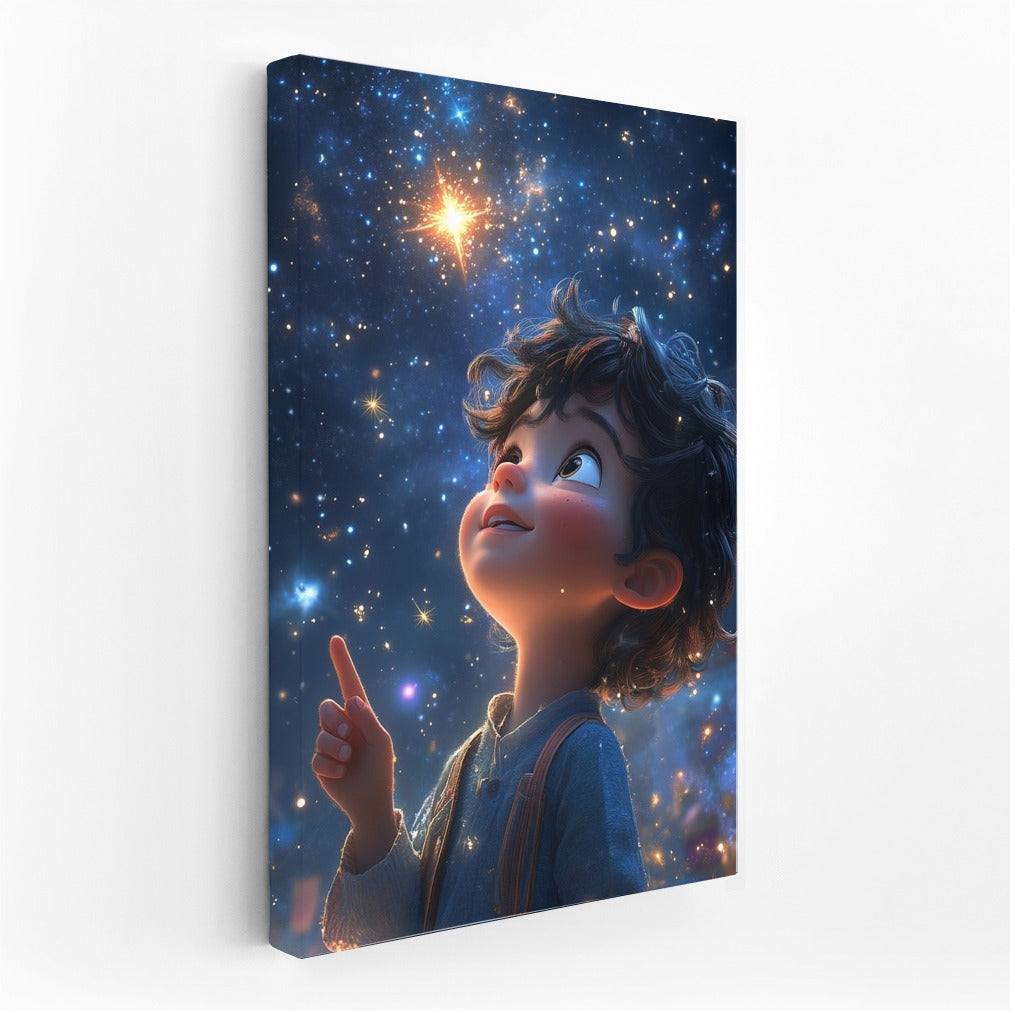 Star Dreamer