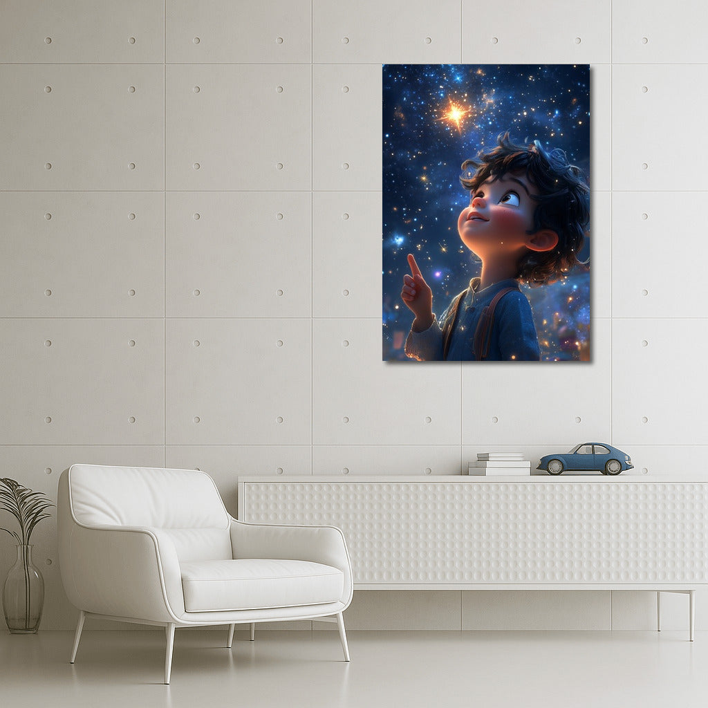Star Dreamer