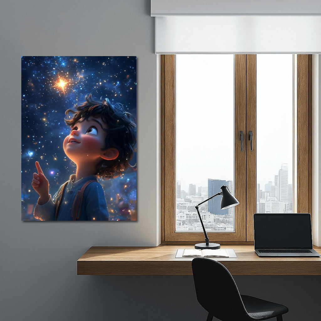 Star Dreamer
