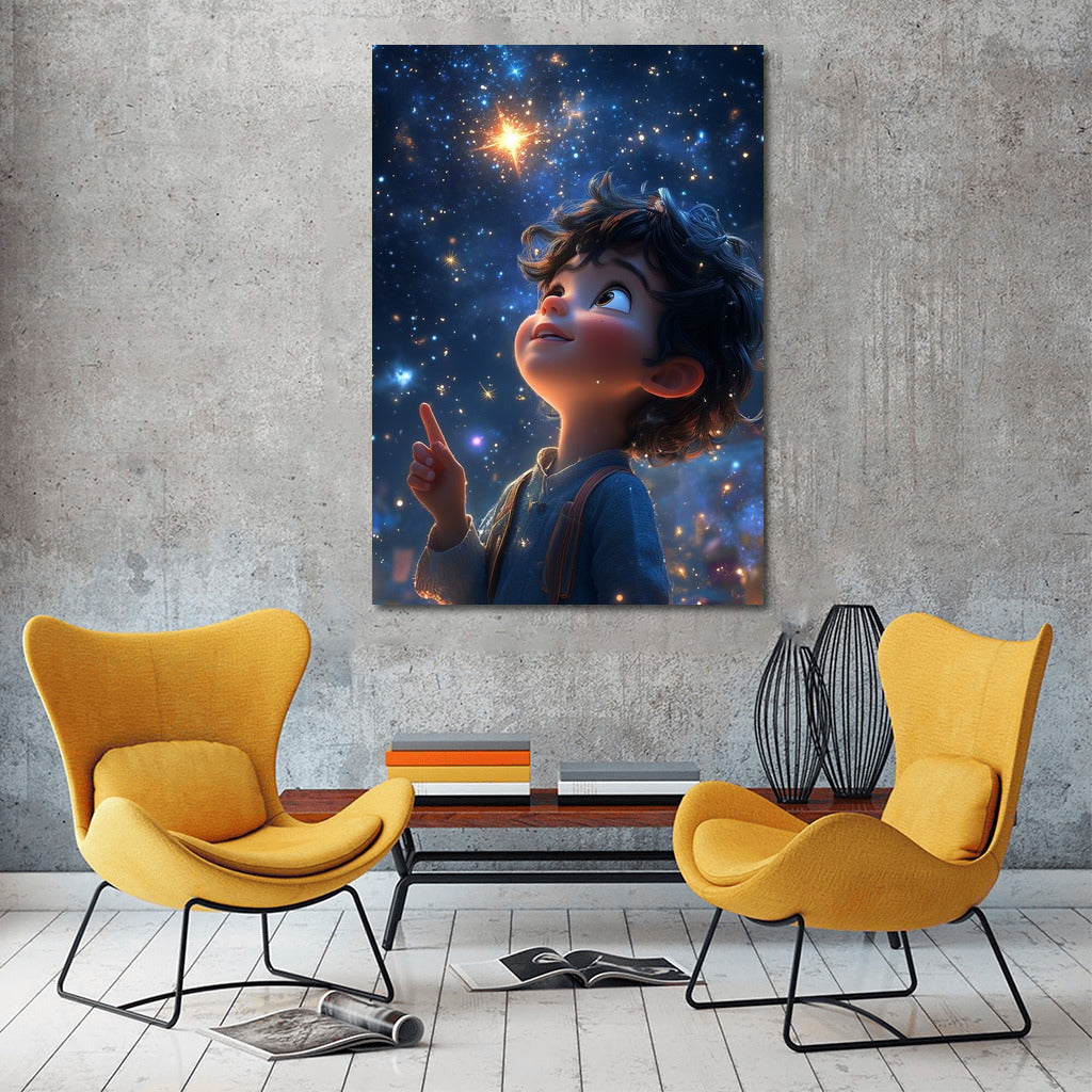 Star Dreamer