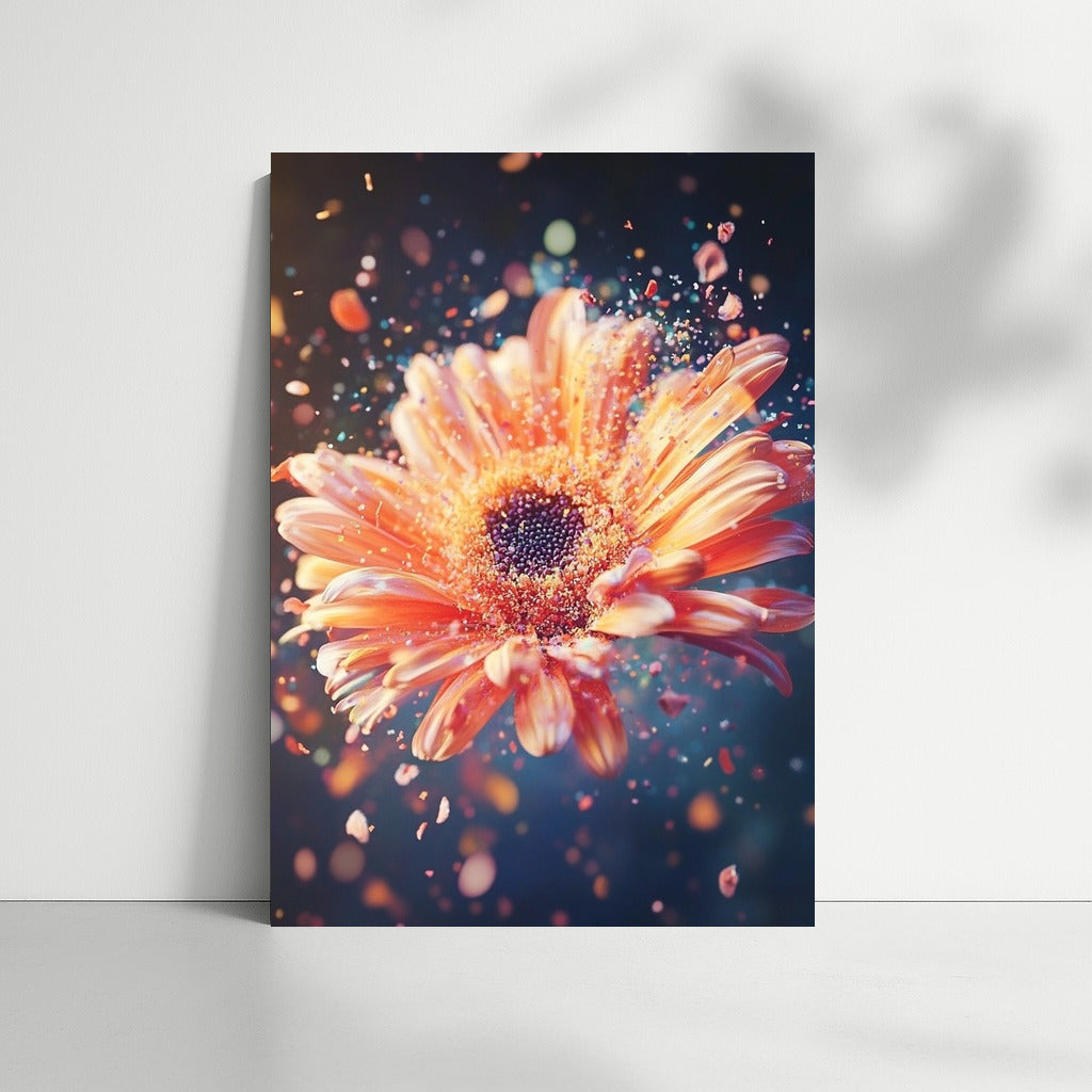 Flower Rhapsody