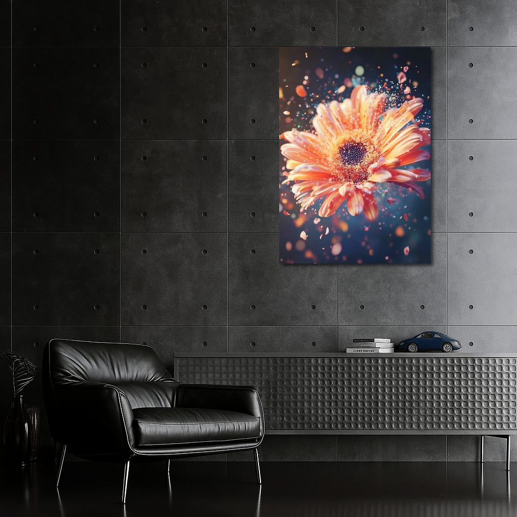 Flower Rhapsody