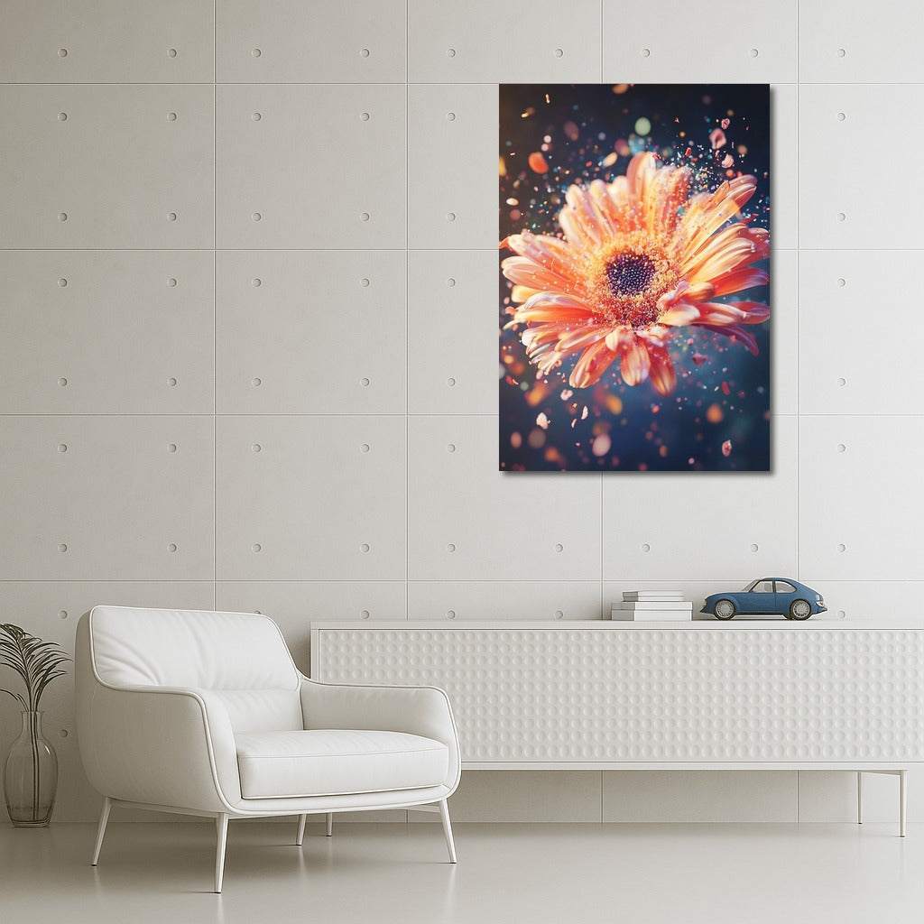 Flower Rhapsody