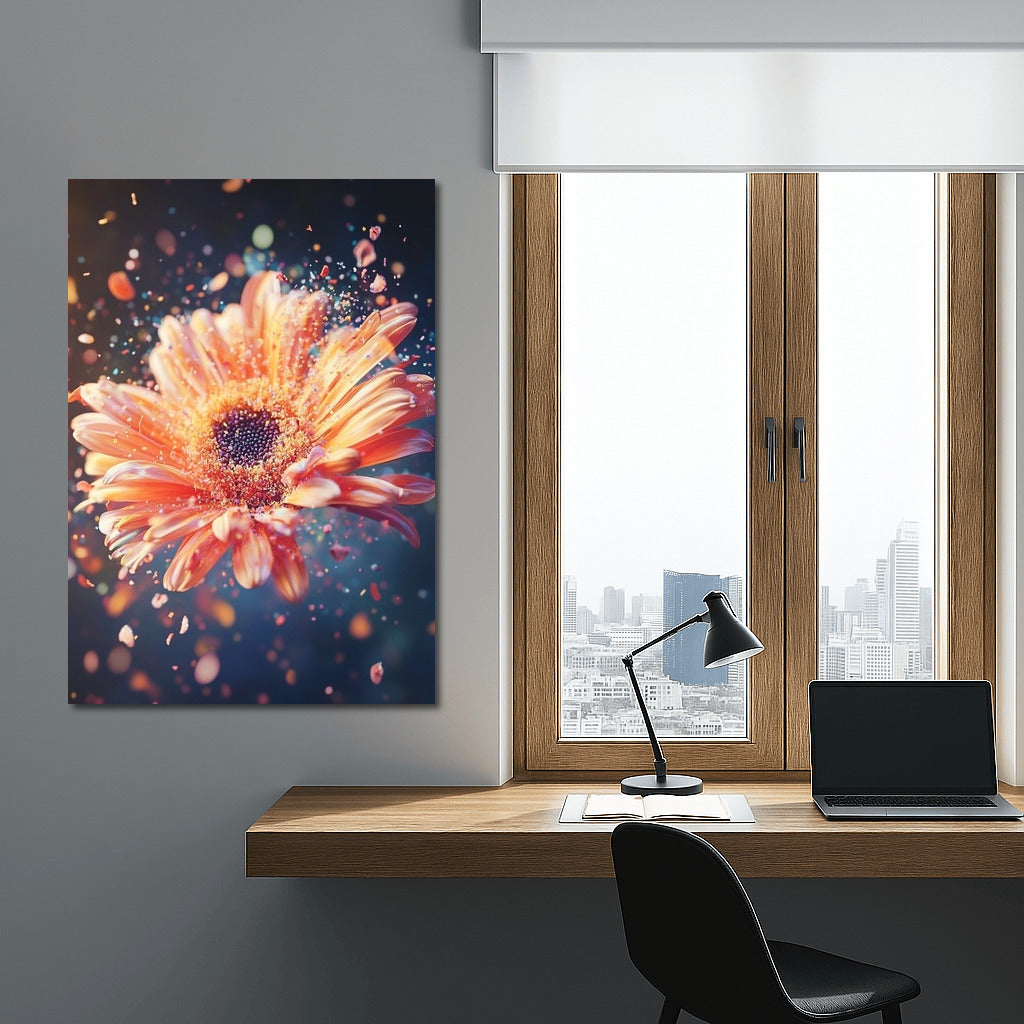 Flower Rhapsody