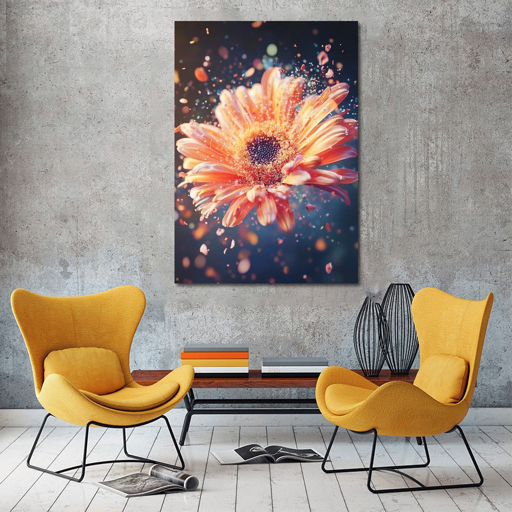 Flower Rhapsody