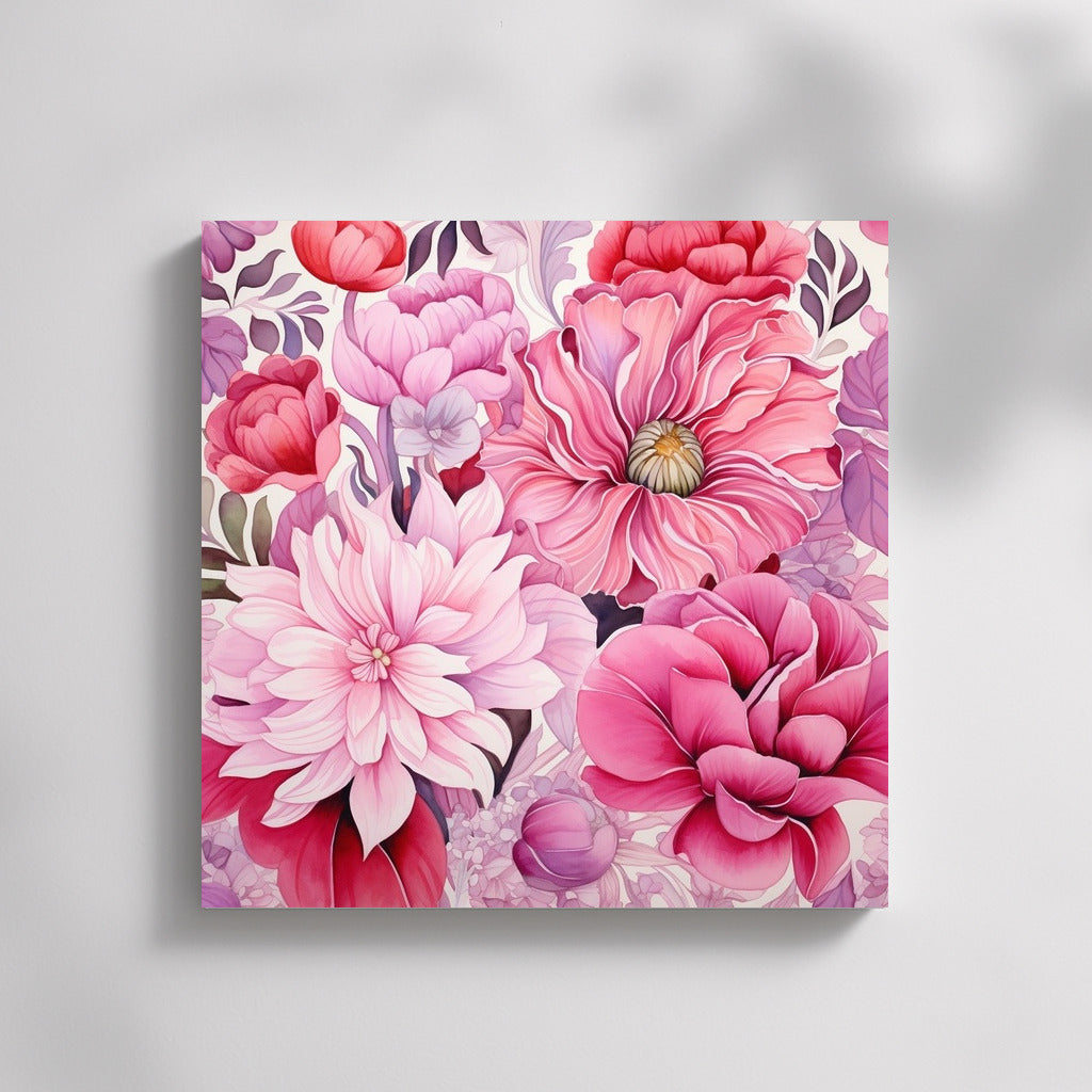 Flower Waltz