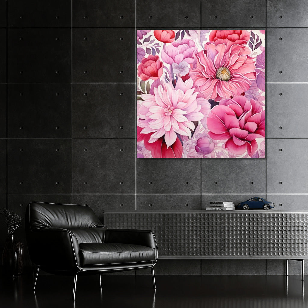 Flower Waltz